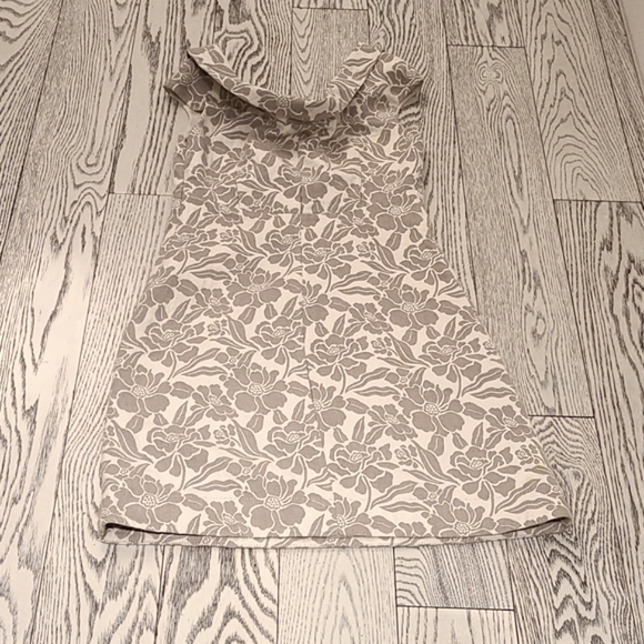 Red Valentino dress - Picture 3 of 11